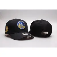 在飛比找蝦皮購物優惠-全新設計 NBA 金州勇士隊 Snapback 棒球帽帽子