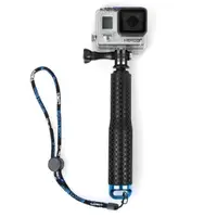 在飛比找蝦皮購物優惠-【好記商店】SJ4000 GoPro 專用 超耐用自拍棒 自