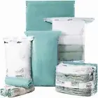 Accessories Blanket Large Clothes Organizer Vacuum Bag Empty Bag Storage Bag