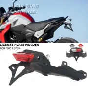 For BMW F900 R F900R 2020- Motorcycle License Plate Holder Rear Tail Tidy Fender