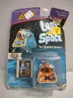 Johnny Lightning Lost In Space Toy