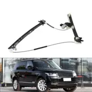 1x Right Power Window Regulator Assembly For Land Rover Range Rover 12-22
