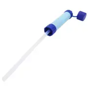 Water Purifier with Hose Ro Filter System for Outdoor Camping Preparedness