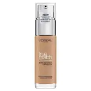 L'Oreal Paris True Match Liquid Foundation - 7C Rose Amber