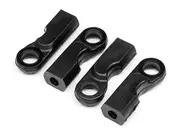 HPI 101174 Steering Link Ball Ends (4Pcs)