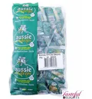 Ct Bags Eucalyptus Drops 25g x 60