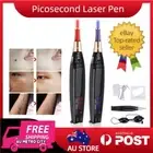 Handheld Picosecond Laser Pen for Tattoo Scar Mole & Freckle Removal Therapy
