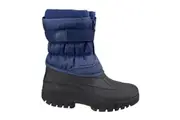 Cotswold Mens Chase Snow Boots (Navy) (7 UK)