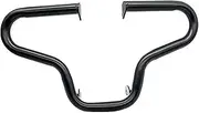 Motorbike Engine Guards Crash Bar Fit for Benelli Imperiale 400 2019 2020 2021 Motorcycle Highway Crash Bar Protector Kit Engine Guard Bumper Frame Slider Falling Protector(Black)