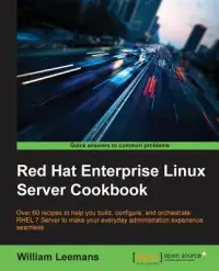 在飛比找博客來優惠-Red Hat Enterprise Linux Serve