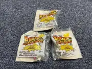 Vintage 1991 McDonald's Happy Meal Toy Back to the Future Marty's Hoverboard Lot