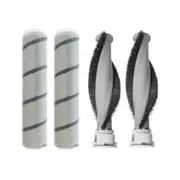 For 1c K10 Handheld Wireless Vacuum Cleaner Main Rolling Brush Replacement Spare Parts Accessories