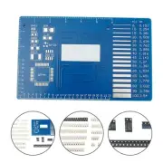 1* Electronics Project Kit LED Electrical Equipment Supplies Practical