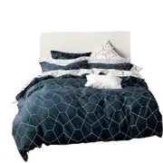 Pentagon Somia Various Size Cotton Doona Cover Set