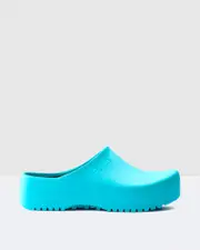 Super Birki Sandals Light Blue