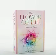 Flower of Life Cards: Wisdom of Astar