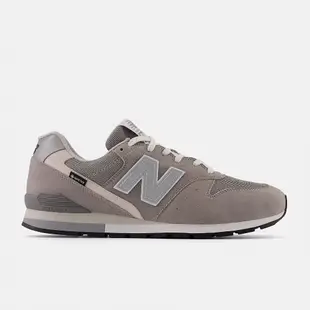 NEW BALANCE NB 休閒鞋 運動鞋 防水 男鞋 女鞋 灰 CM996XA2-D楦(3667)