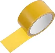 Heavy Duty Anti-Slip Tape 1 Roll Cloth-Based Adhesive Tape Sticky Tape Removable Double Sided Tape Double Stick Tape Strong Adhesion for Floor