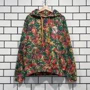 BILLIONAIRE BOYS CLUB BBC INTERSTELLAR HOODIE CURRY