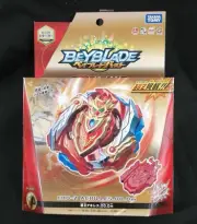 Takara Tomy Beyblade Burst B-129 Starter Super Z Achilles Baybrade