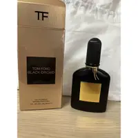 在飛比找蝦皮購物優惠-Tom Ford Black Orchid黑蘭花女性淡香水 