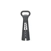 Joseph & Joseph BarStar 3-in-1 Corkscrew Wine Bottle Opener Barware Tool Grey
