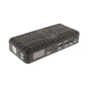Hulk 4x4 HU6510 Lithium-Ion Jump Starter - 10,400mAh - 800 Amp