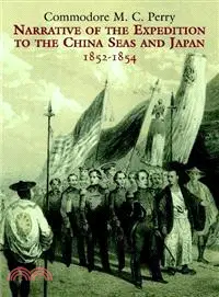 在飛比找三民網路書店優惠-Narrative of the Expedition to