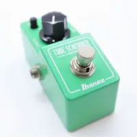 在飛比找蝦皮購物優惠-Ibanez Tube Screamer Mini 全新日本