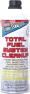Berryman 2616 B-12 Chemtool Total Fuel System Cleanup
