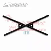 SPOON SPORTS Front Cross Beam Bar for S2000 AP1/2 F20C/F22C 50250-AP1-000