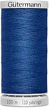 Gutermann Extra Upholstery Strong Sewing Thread 100m 214 - per spool