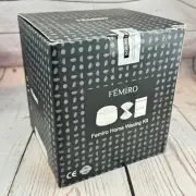 Femiro Home Waxing Kit Professional Wax Warmer Beads All-In-One Hair Removal