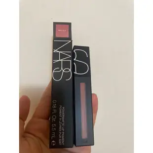 NARS 特務唇誘 BAD GUY/ LE FREAK 5.5ml