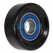 Brand New Genuine Dayco Idler Pulley for Audi Q7 4L 4.1L Diesel CCFA 2009-2010