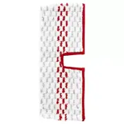 Replacement Wipping Mop Pad Microfiber Cleaning Cloth for Vileda O-Cedar