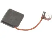 For 1967 Jeep Dispatcher Alternator Brush Set SMP 86615BQRG (for: Jeep)