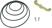 LGRP RC Car Limiting Straps Limit Straps for 1/24 Scale SCX24 Compatible with Axial, RGT, Element, Enduro, URUAV