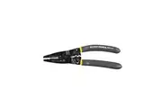 Klein Kurve Long Nose Wire Stripper Crimper