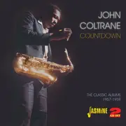 Countdown -Coltrane, John CD