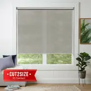 CLEARANCE Sunscreen Shade Roller Blind Light Filtering