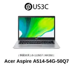 ACER ASPIRE 5 14吋 FHD I5-1135G7 8G 512GSSD MX350 銀色 二手品