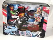 Tyco RC Turbo Pro Wheelie Cycle Radio Controlled Toy Motorcycle Bike New Mattel