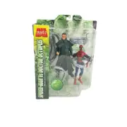 Diamond Select Marvel Comics SPIDER-MAN VS. DOCTOR OCTOPUS Figure Set SEE PHOTOS