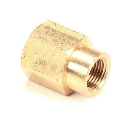 ADAPTER, 3/8 FEMALE X 1/2 FEMALE 0503801 - Genuine OEM Replacement Part