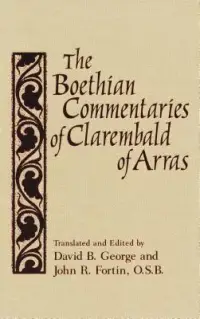 在飛比找博客來優惠-The Boethian Commentaries of C