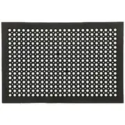 Honeycomb Rubber Mat 600 x 900mm