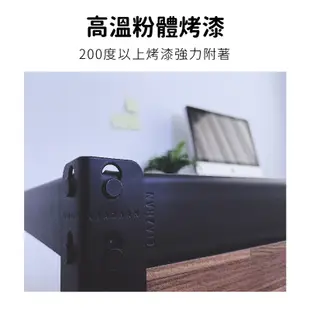 【空間特工】OSB 90x60x75cm 免螺絲角鋼電腦桌【台灣製造】書桌 辦公桌 梳妝台 電競桌 (7.9折)