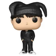 BTS: Solos - J-Hope (More) Pop! Vinyl Figure