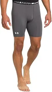 [Under Armour] Men's HeatGear Sonic Compression Short
